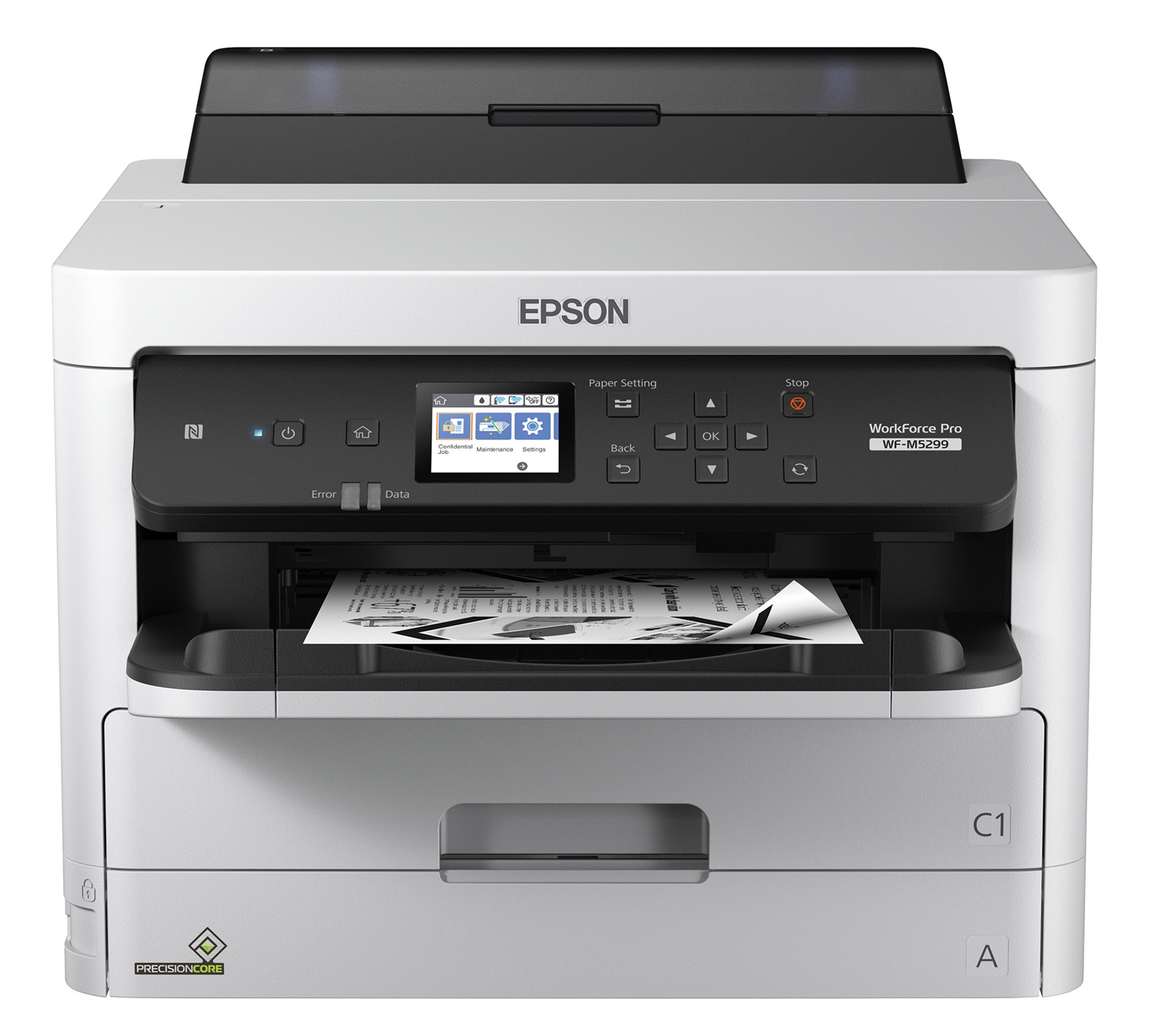 Epson C11CG07201 WorkForce Pro WF-M5299 WorkForce Pro WF-M5299 